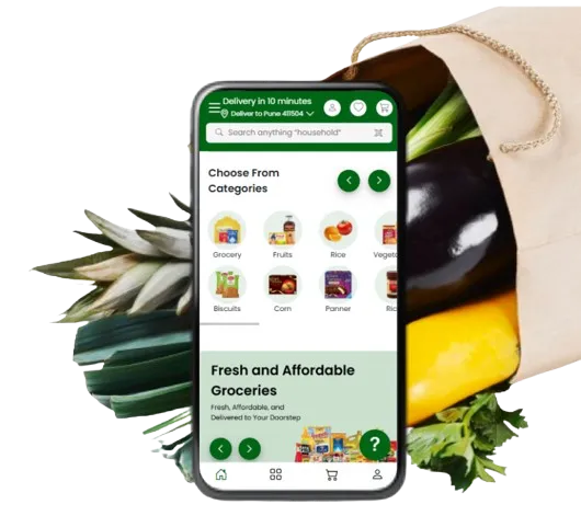 MyGalla Online store